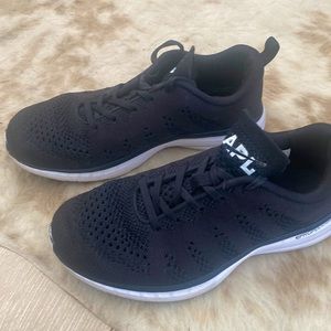 APL techloom pro - black